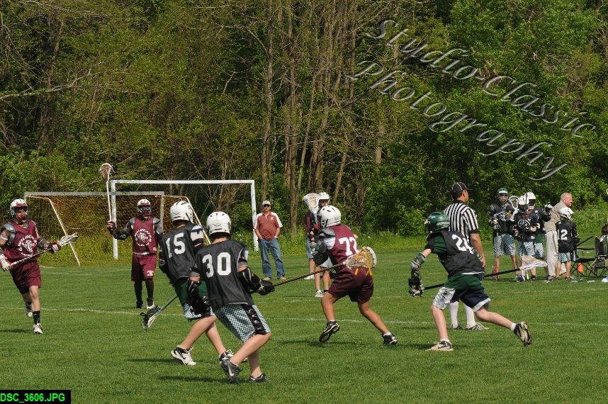 Albany Lacrosse Jamboree