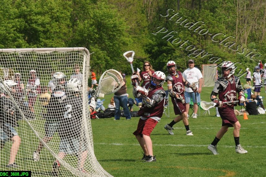 Albany Lacrosse Jamboree