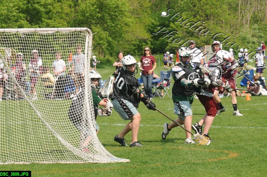 Albany Lacrosse Jamboree