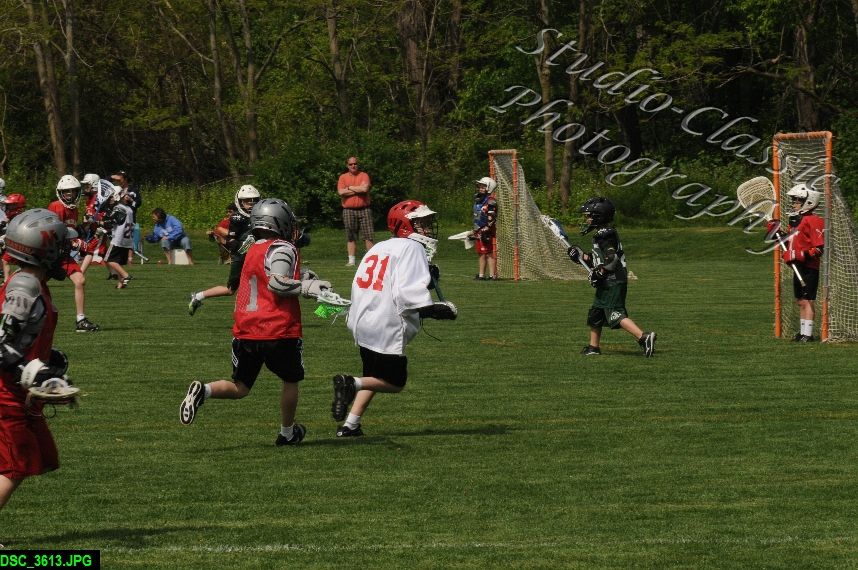 Albany Lacrosse Jamboree
