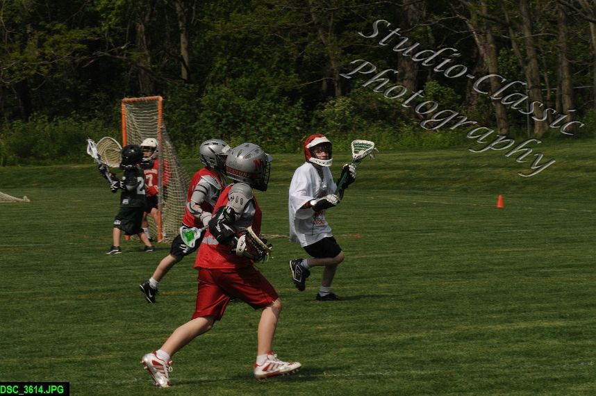 Albany Lacrosse Jamboree