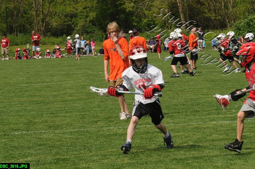 Albany Lacrosse Jamboree