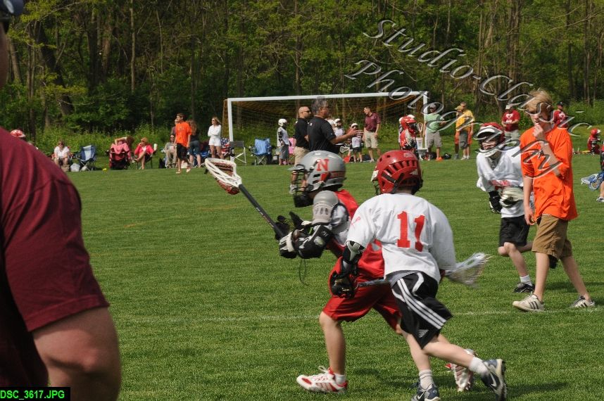 Albany Lacrosse Jamboree