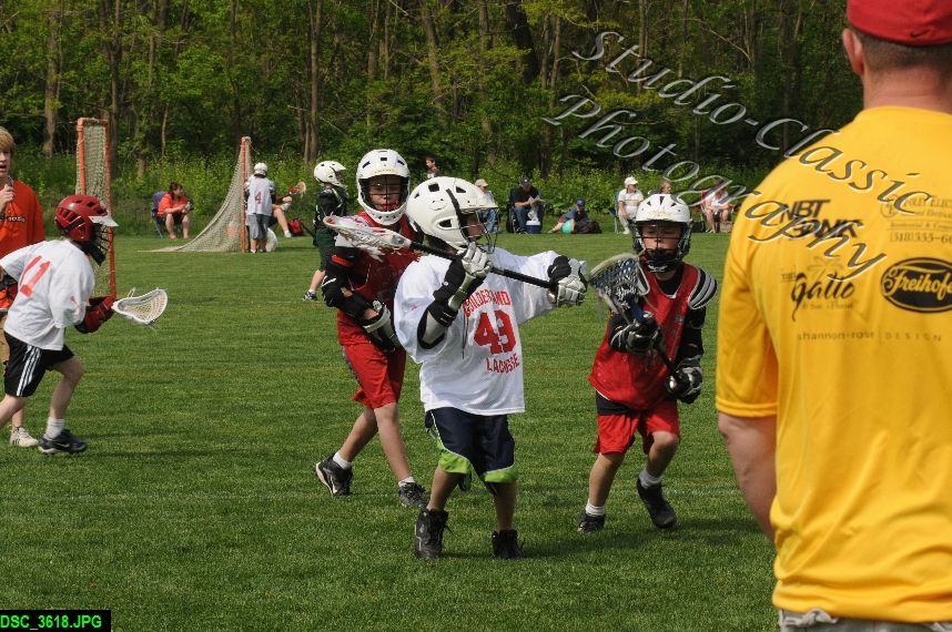 Albany Lacrosse Jamboree