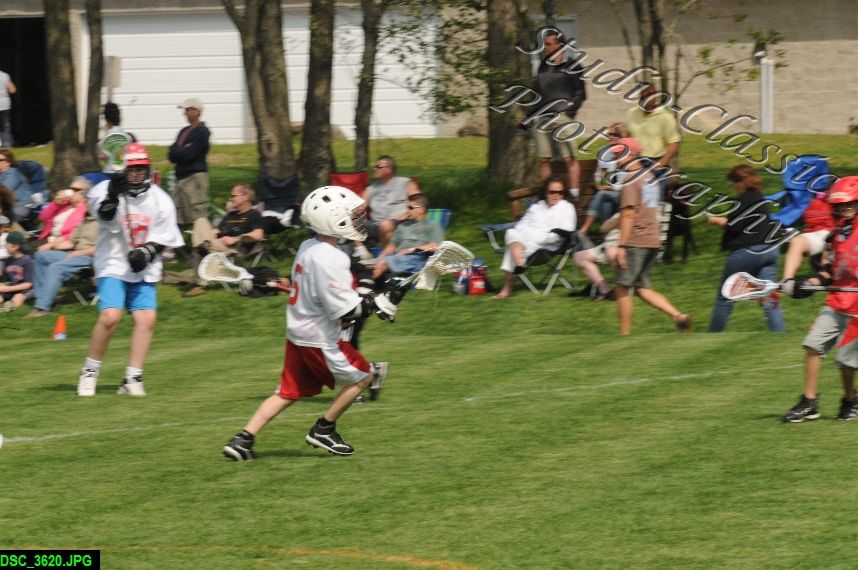 Albany Lacrosse Jamboree
