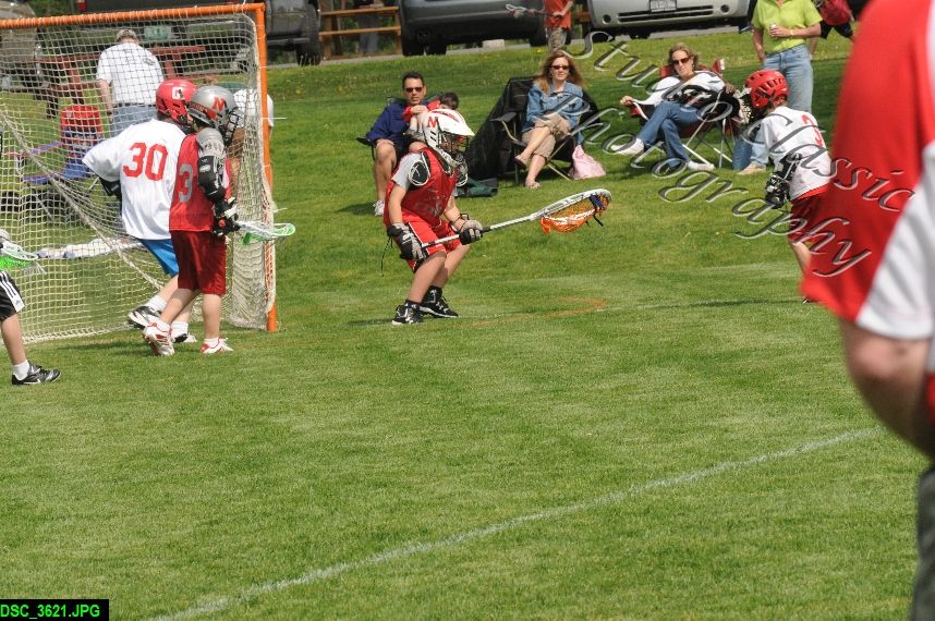 Albany Lacrosse Jamboree