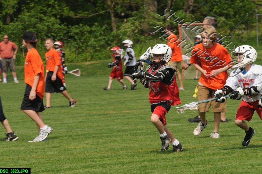 Albany Lacrosse Jamboree