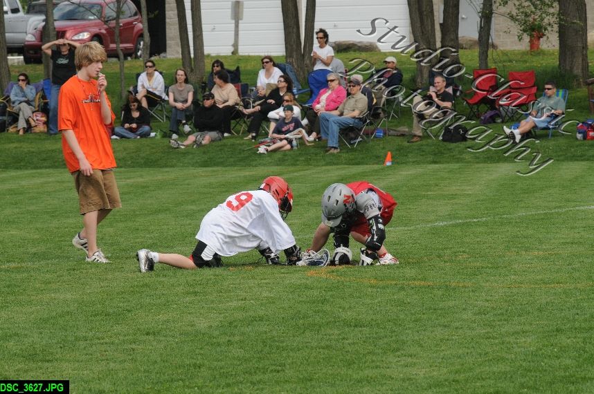Albany Lacrosse Jamboree