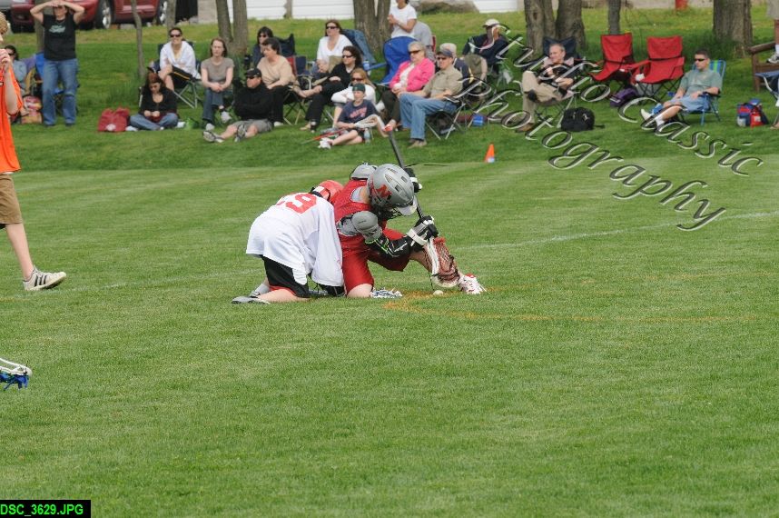 Albany Lacrosse Jamboree