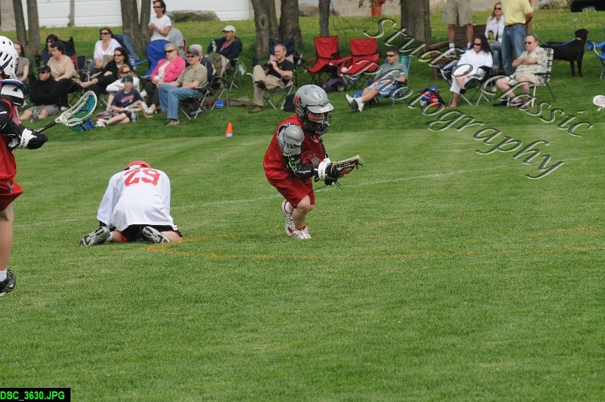 Albany Lacrosse Jamboree