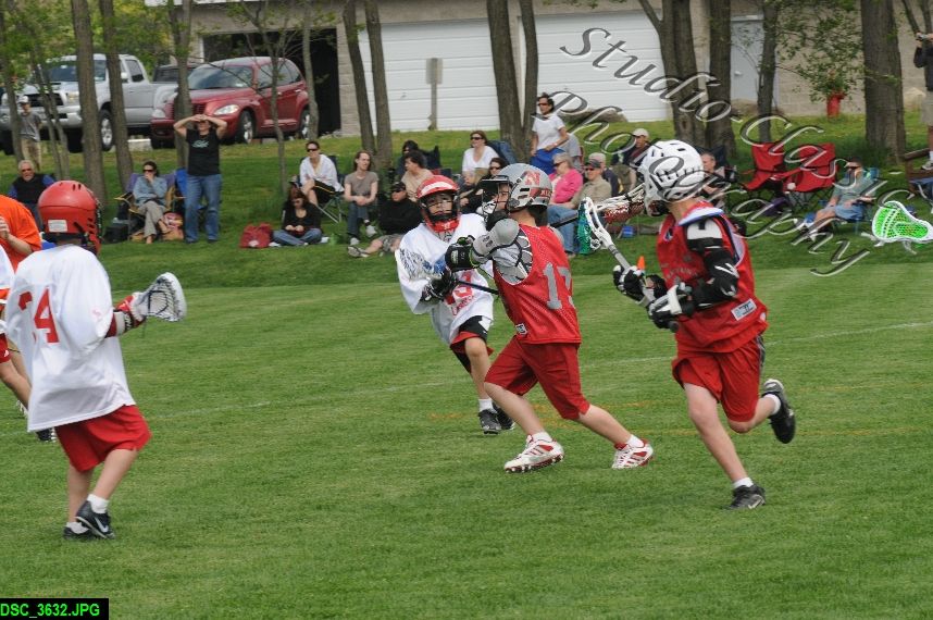 Albany Lacrosse Jamboree