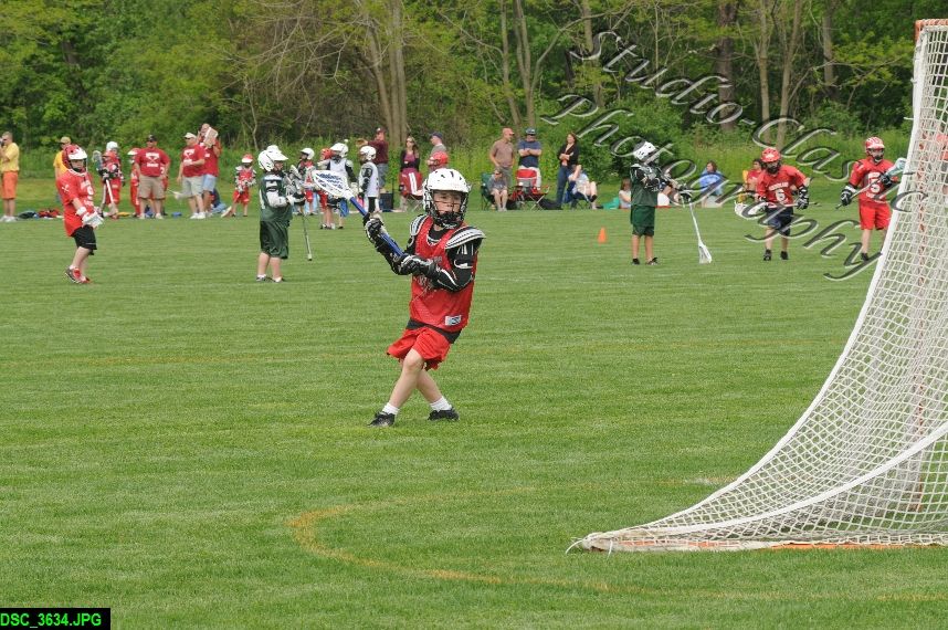 Albany Lacrosse Jamboree