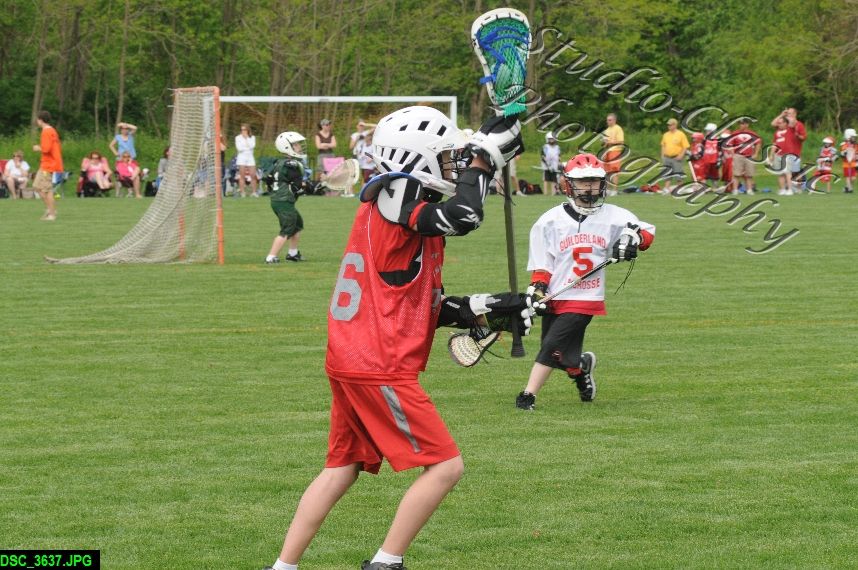 Albany Lacrosse Jamboree