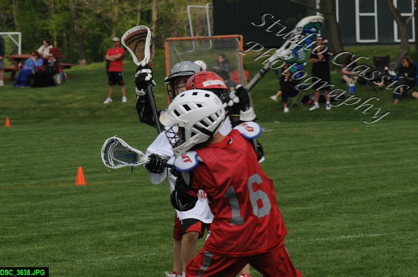 Albany Lacrosse Jamboree