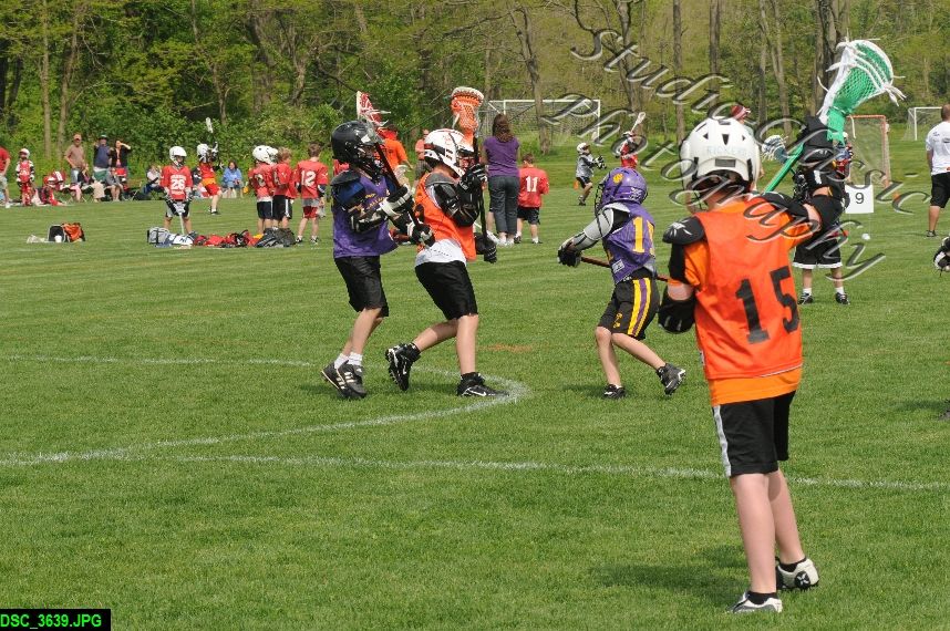 Albany Lacrosse Jamboree