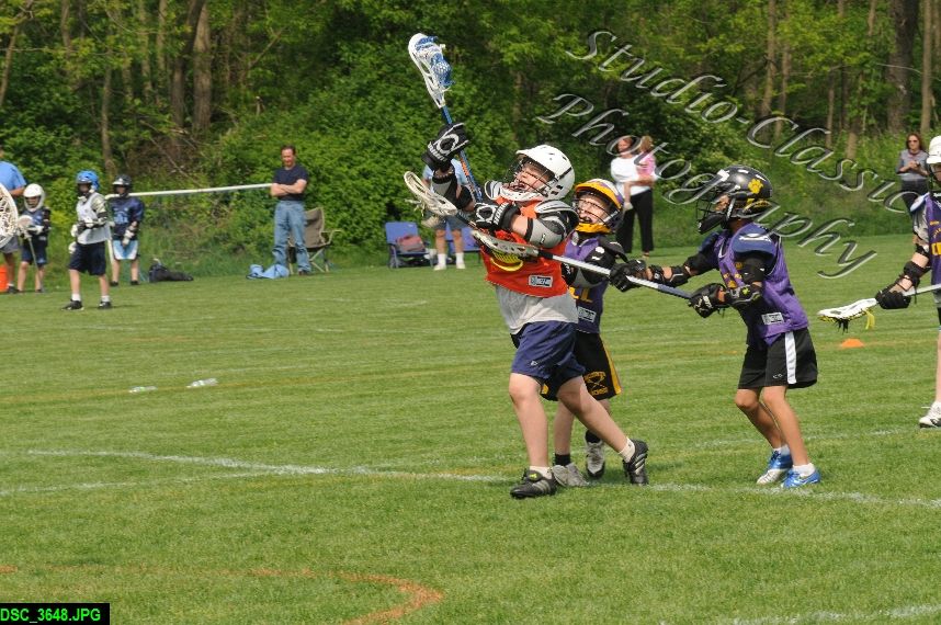 Albany Lacrosse Jamboree