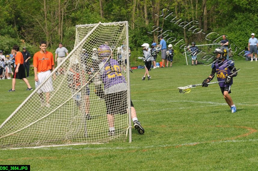 Albany Lacrosse Jamboree