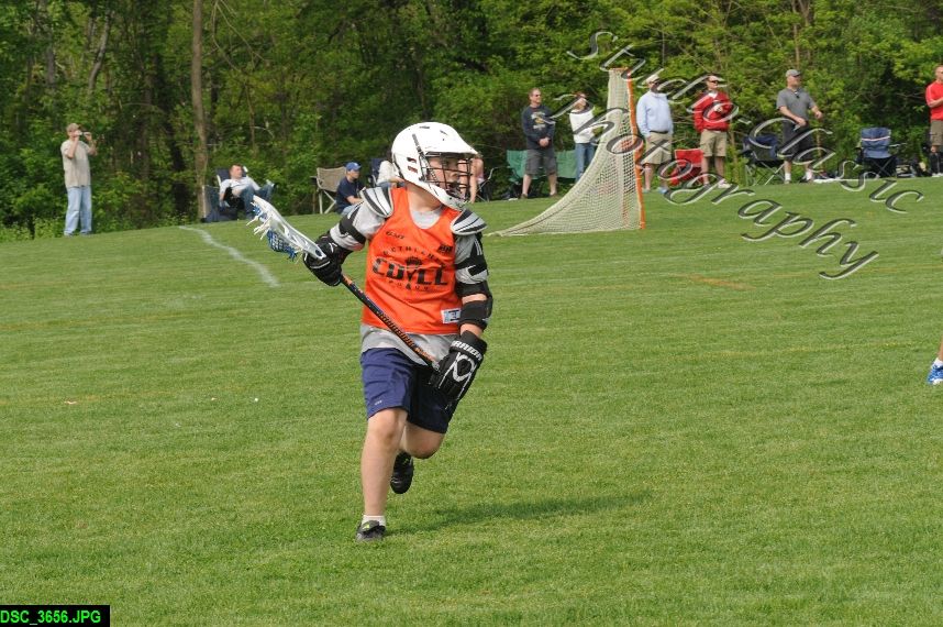 Albany Lacrosse Jamboree