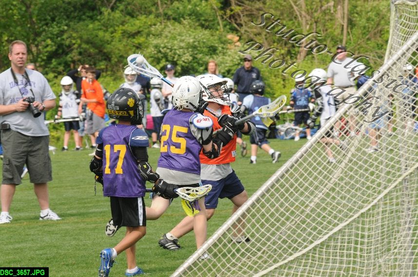 Albany Lacrosse Jamboree