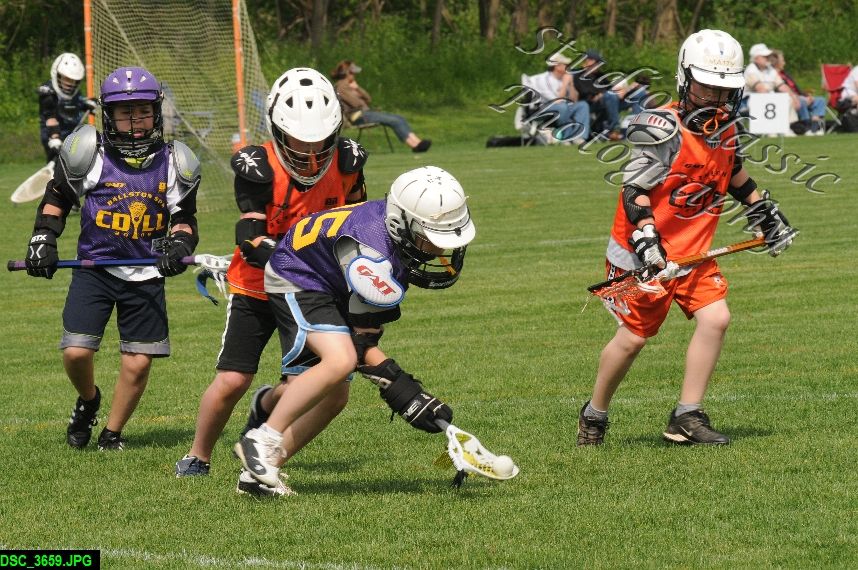 Albany Lacrosse Jamboree