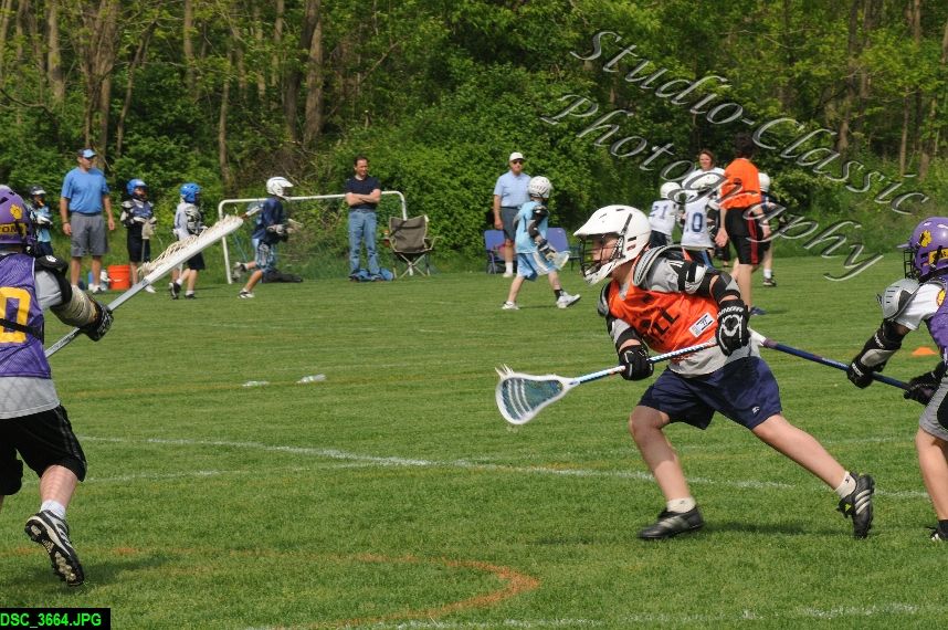 Albany Lacrosse Jamboree