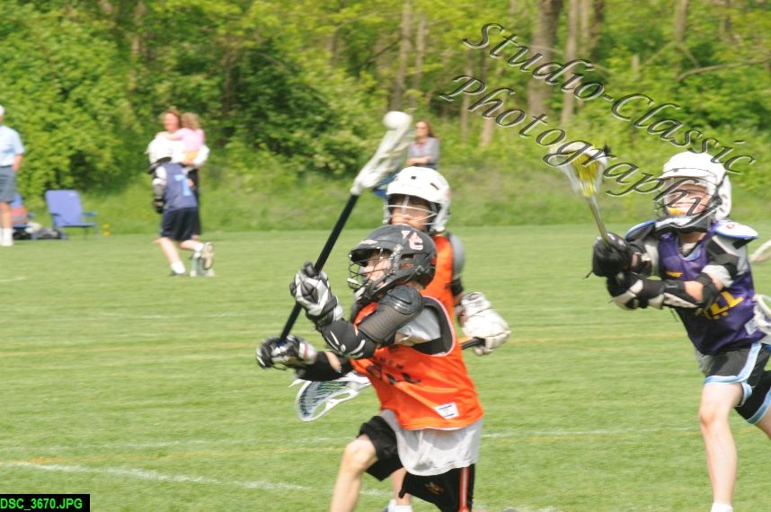 Albany Lacrosse Jamboree
