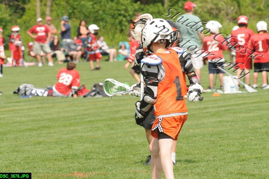 Albany Lacrosse Jamboree