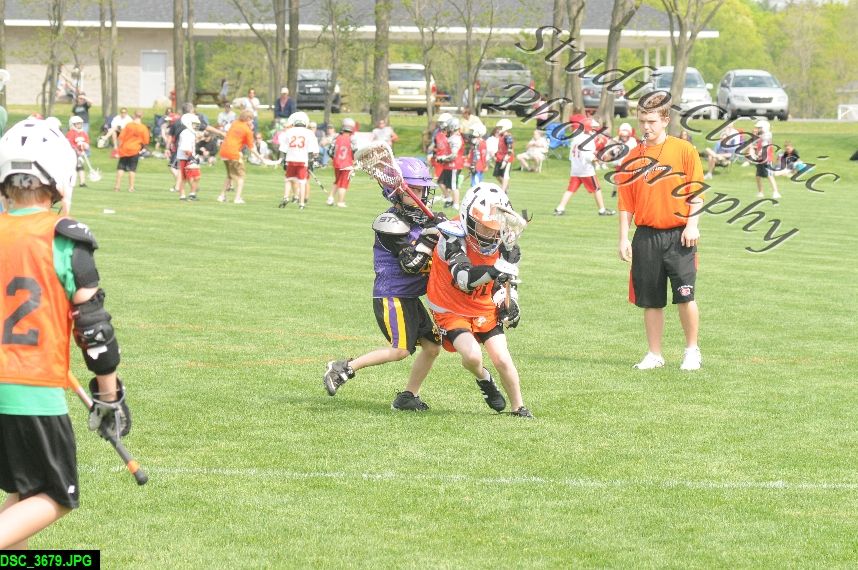 Albany Lacrosse Jamboree