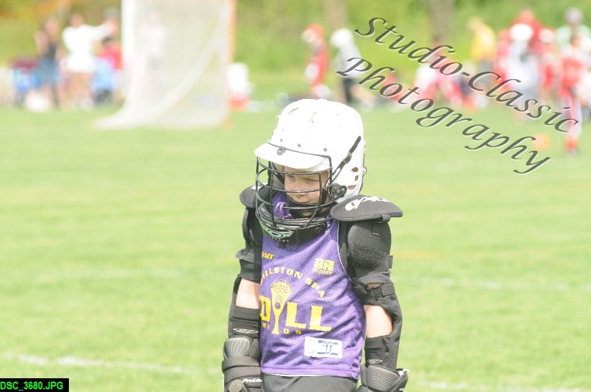 Albany Lacrosse Jamboree
