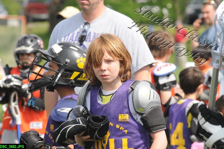 Albany Lacrosse Jamboree