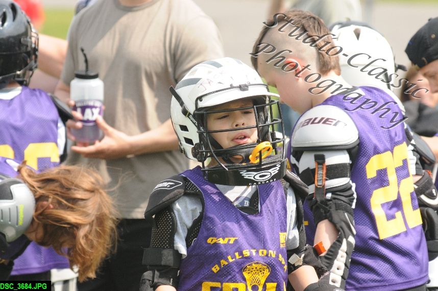 Albany Lacrosse Jamboree