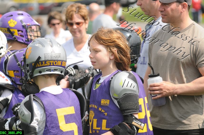 Albany Lacrosse Jamboree