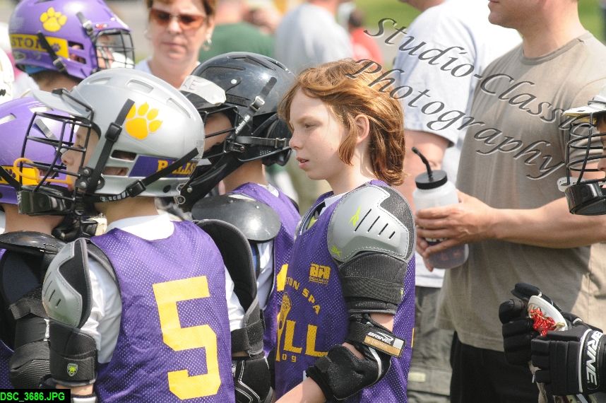 Albany Lacrosse Jamboree