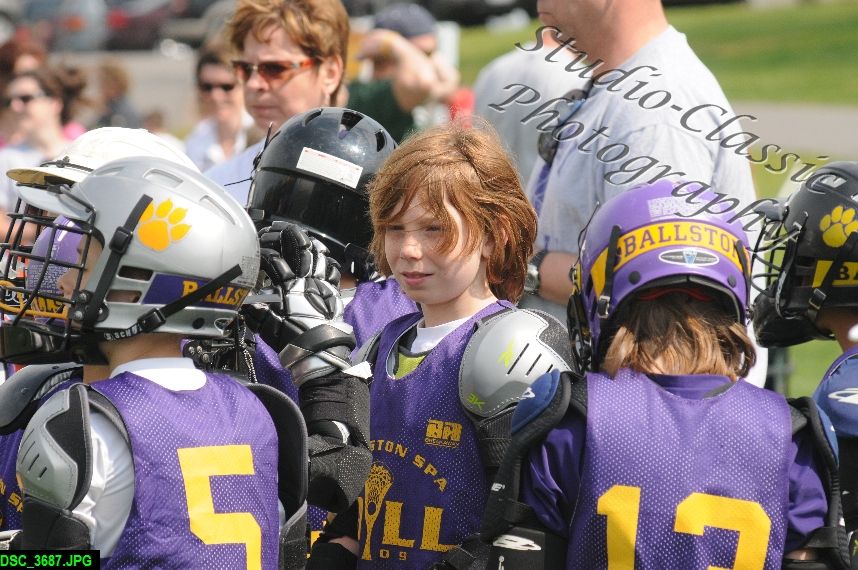 Albany Lacrosse Jamboree