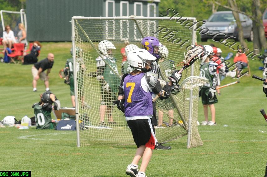 Albany Lacrosse Jamboree