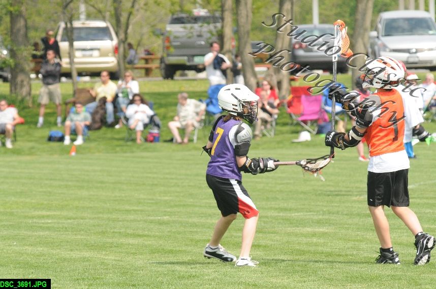 Albany Lacrosse Jamboree