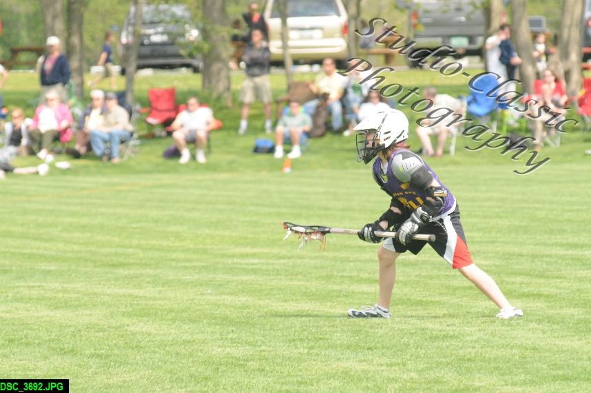 Albany Lacrosse Jamboree