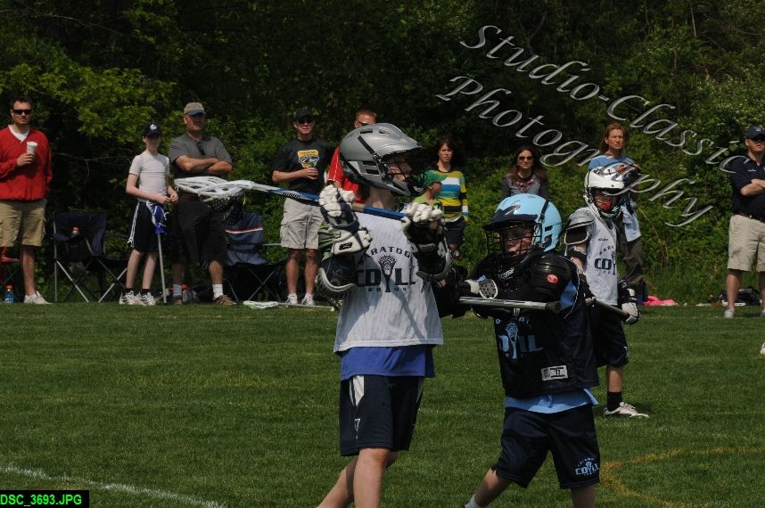 Albany Lacrosse Jamboree
