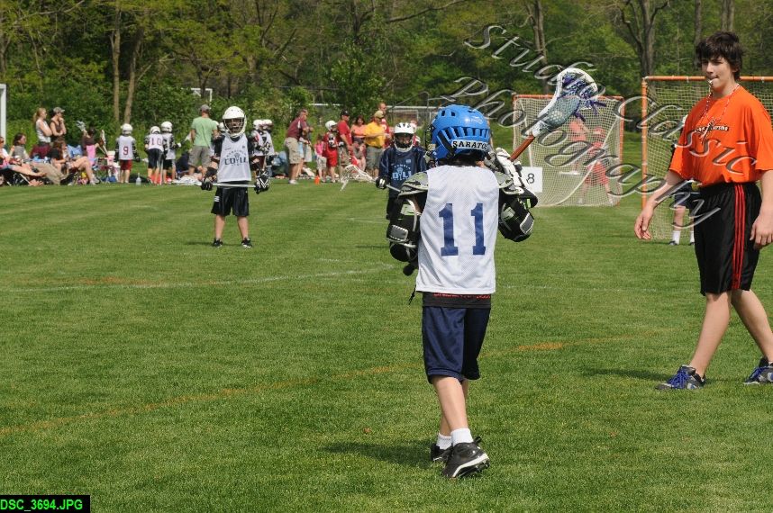 Albany Lacrosse Jamboree