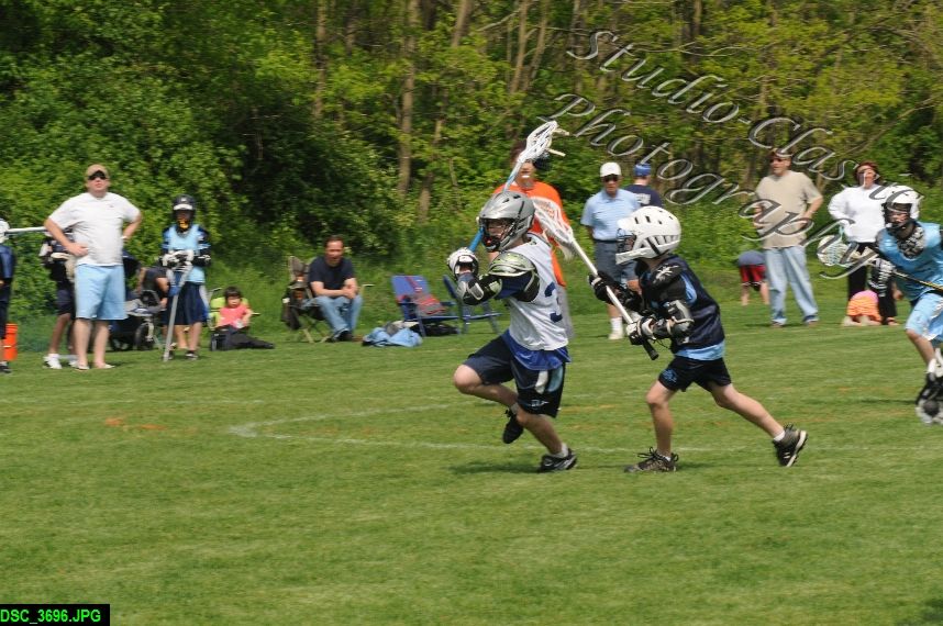 Albany Lacrosse Jamboree