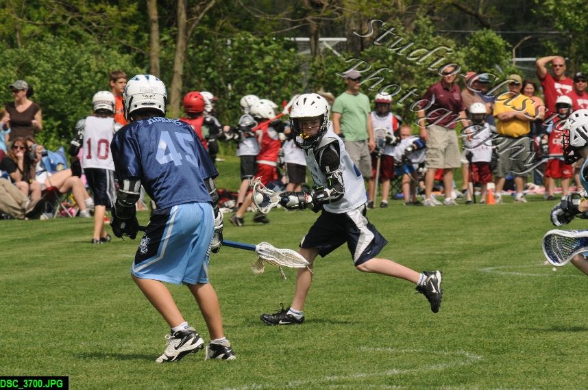 Albany Lacrosse Jamboree