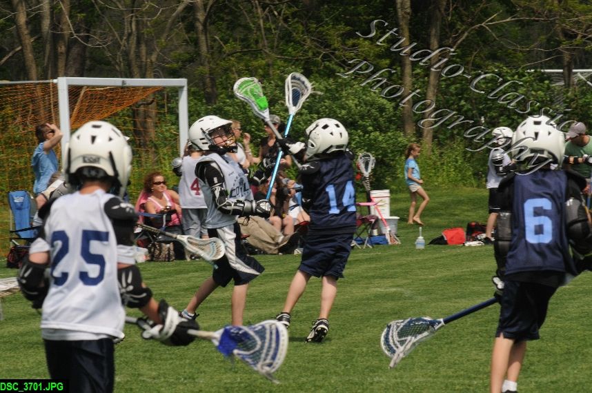 Albany Lacrosse Jamboree