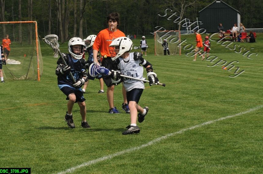 Albany Lacrosse Jamboree