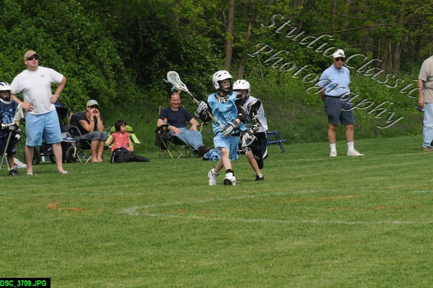 Albany Lacrosse Jamboree