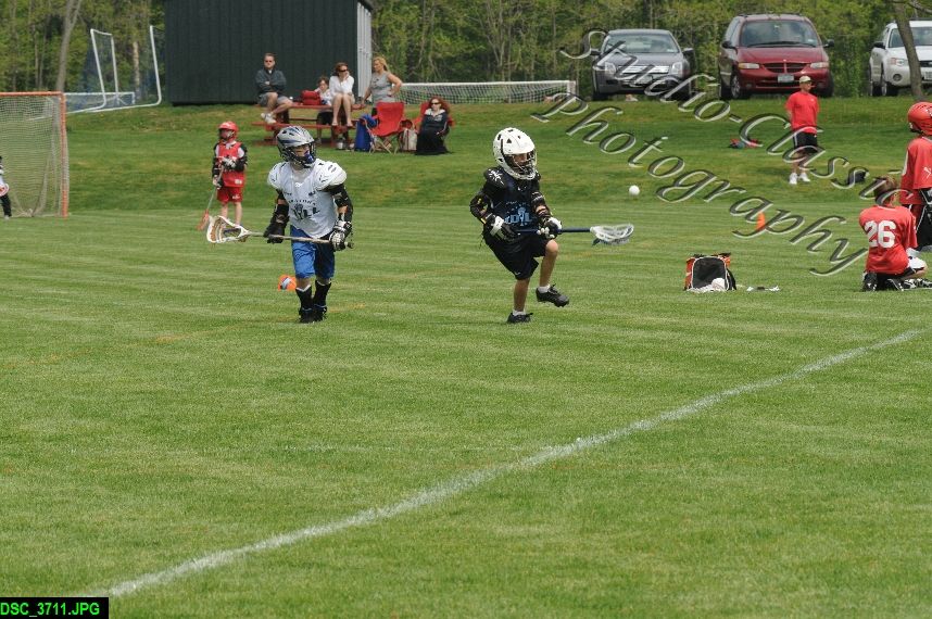 Albany Lacrosse Jamboree