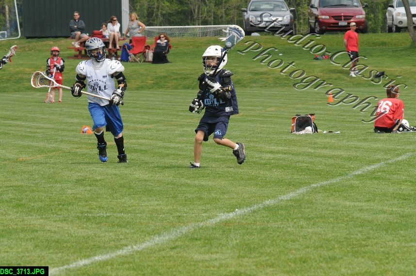 Albany Lacrosse Jamboree