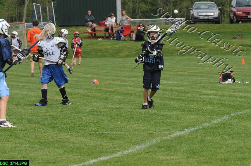 Albany Lacrosse Jamboree