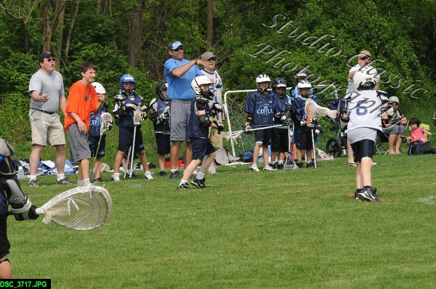 Albany Lacrosse Jamboree