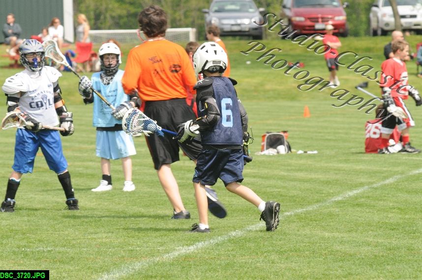 Albany Lacrosse Jamboree