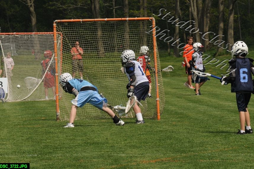 Albany Lacrosse Jamboree